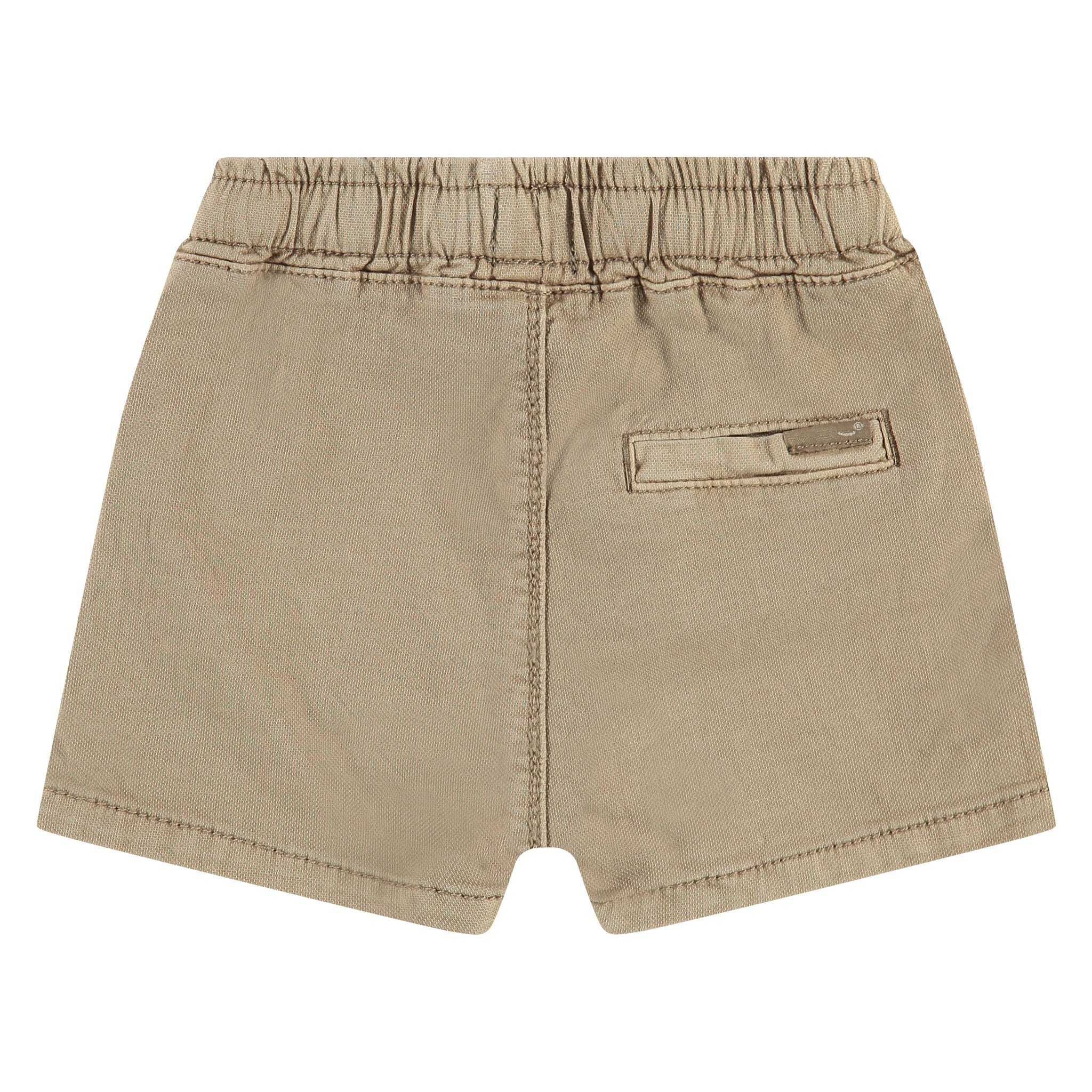 Baby Boys Short 7257 - Babyface - Alternatieve afbeelding