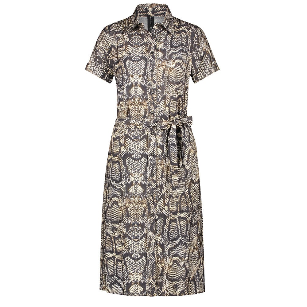 Dress Morgan - Jane Lushka