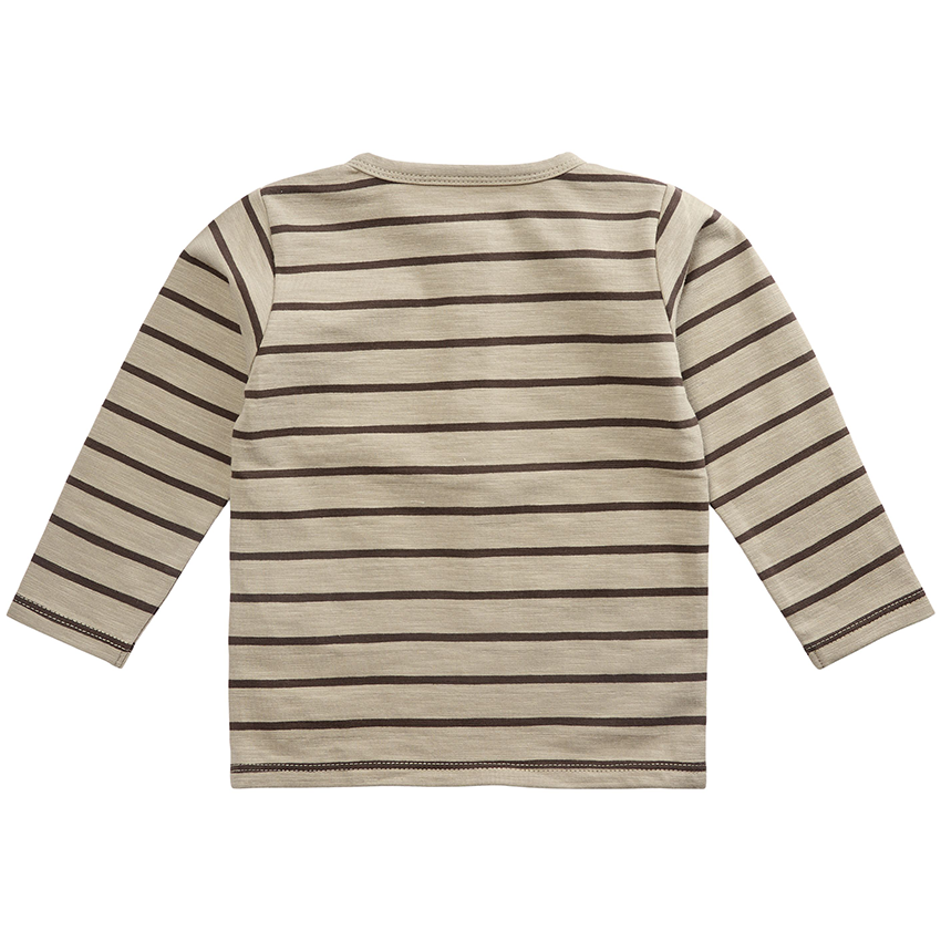 T-Shirt Longsleeve 1411 - Petit Sofie Schnoor