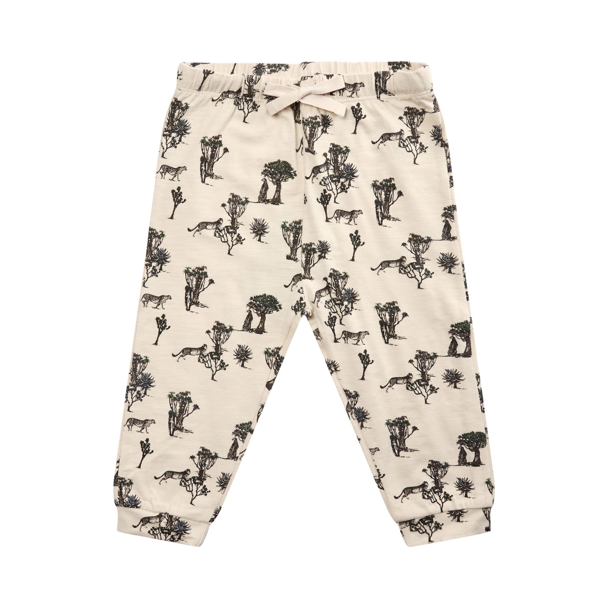 Trousers 1504 - Petit Sofie Schnoor