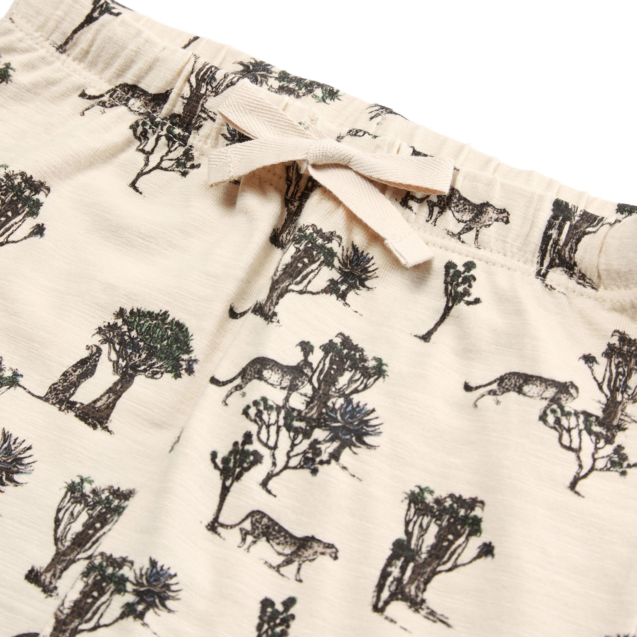 Trousers 1504 - Petit Sofie Schnoor - Alternatieve afbeelding