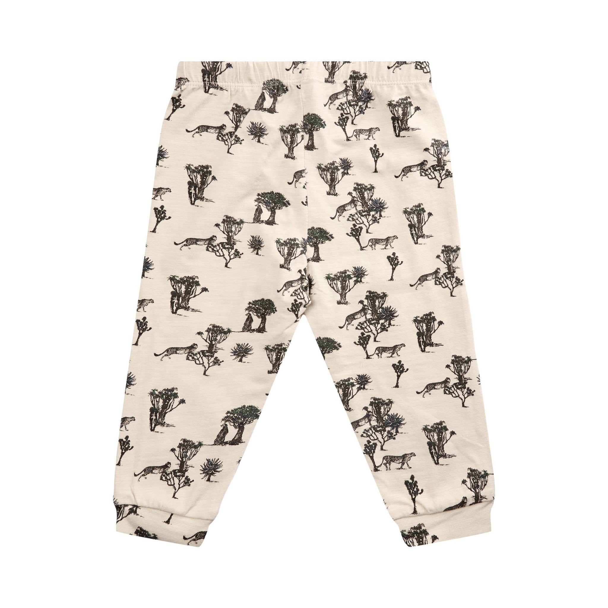 Trousers 1504 - Petit Sofie Schnoor