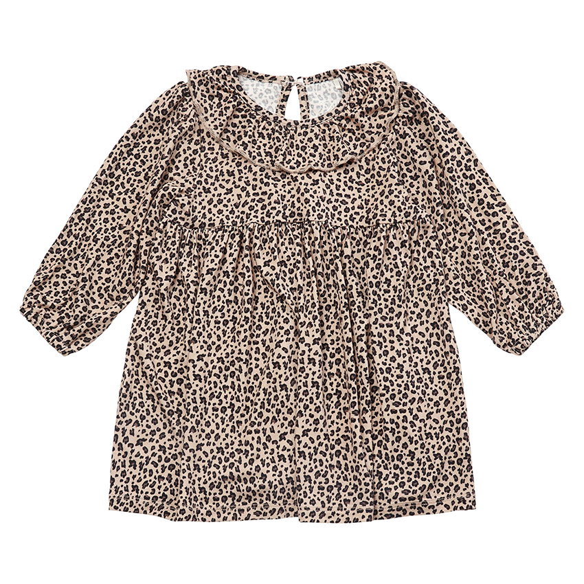 Dress 1604 - Petit Sofie Schnoor