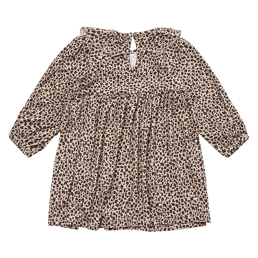 Dress 1604 - Petit Sofie Schnoor