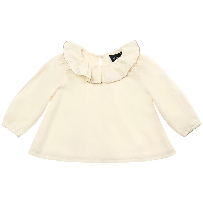 Blouse 1640 - Petit Sofie Schnoor