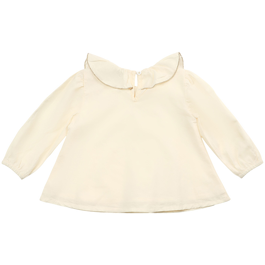 Blouse 1640 - Petit Sofie Schnoor