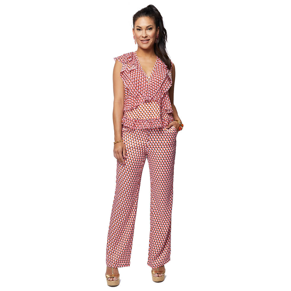 Patsy Pants - Tessa Koops