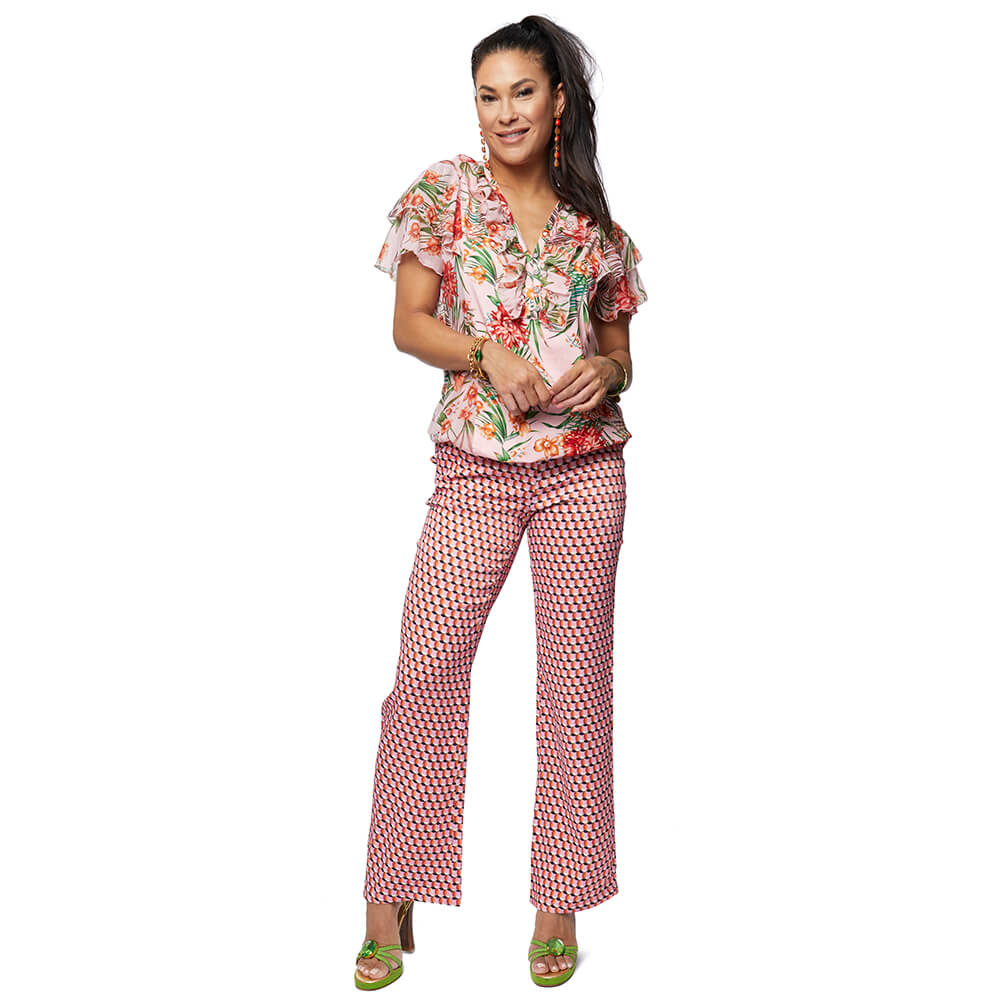 Patsy Pants - Tessa Koops