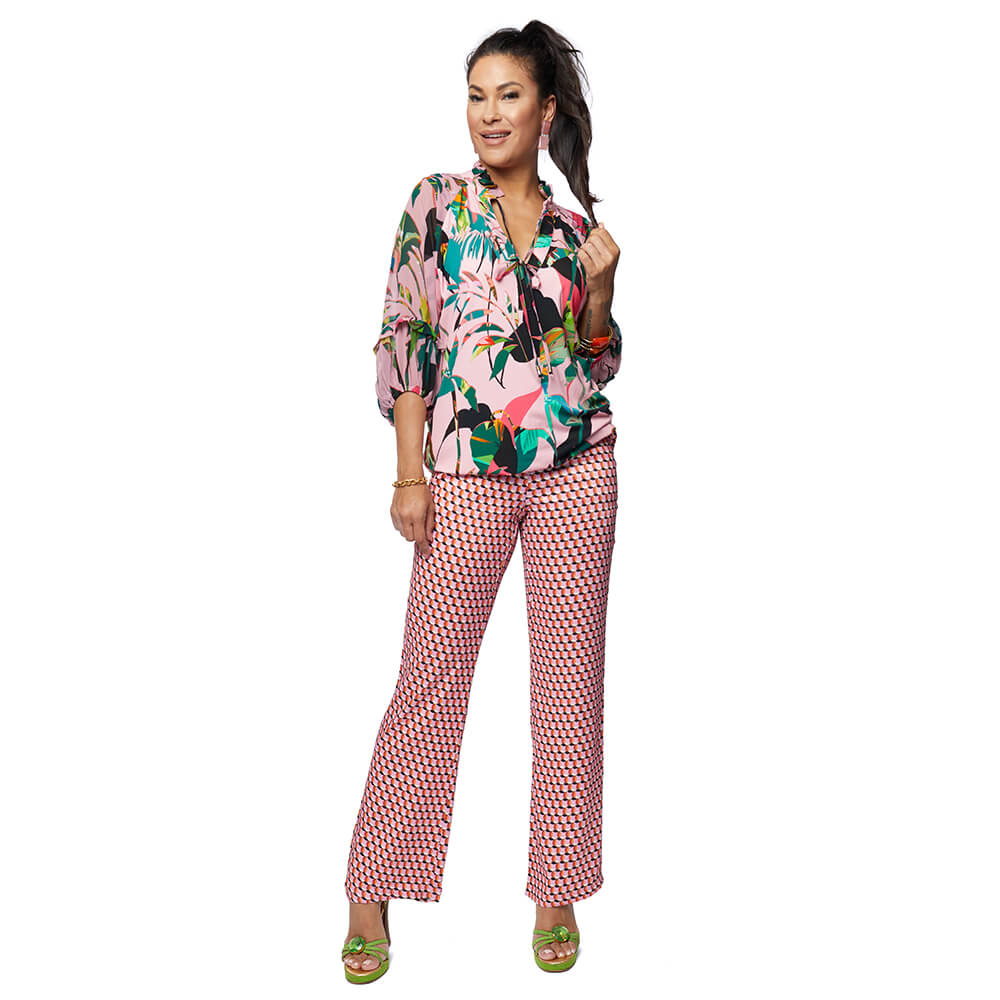 Patsy Pants - Tessa Koops