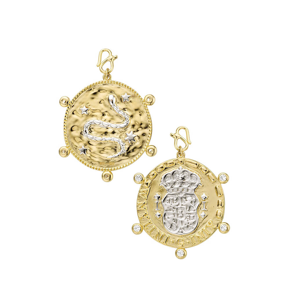 Charm Eternity - Mya Bay