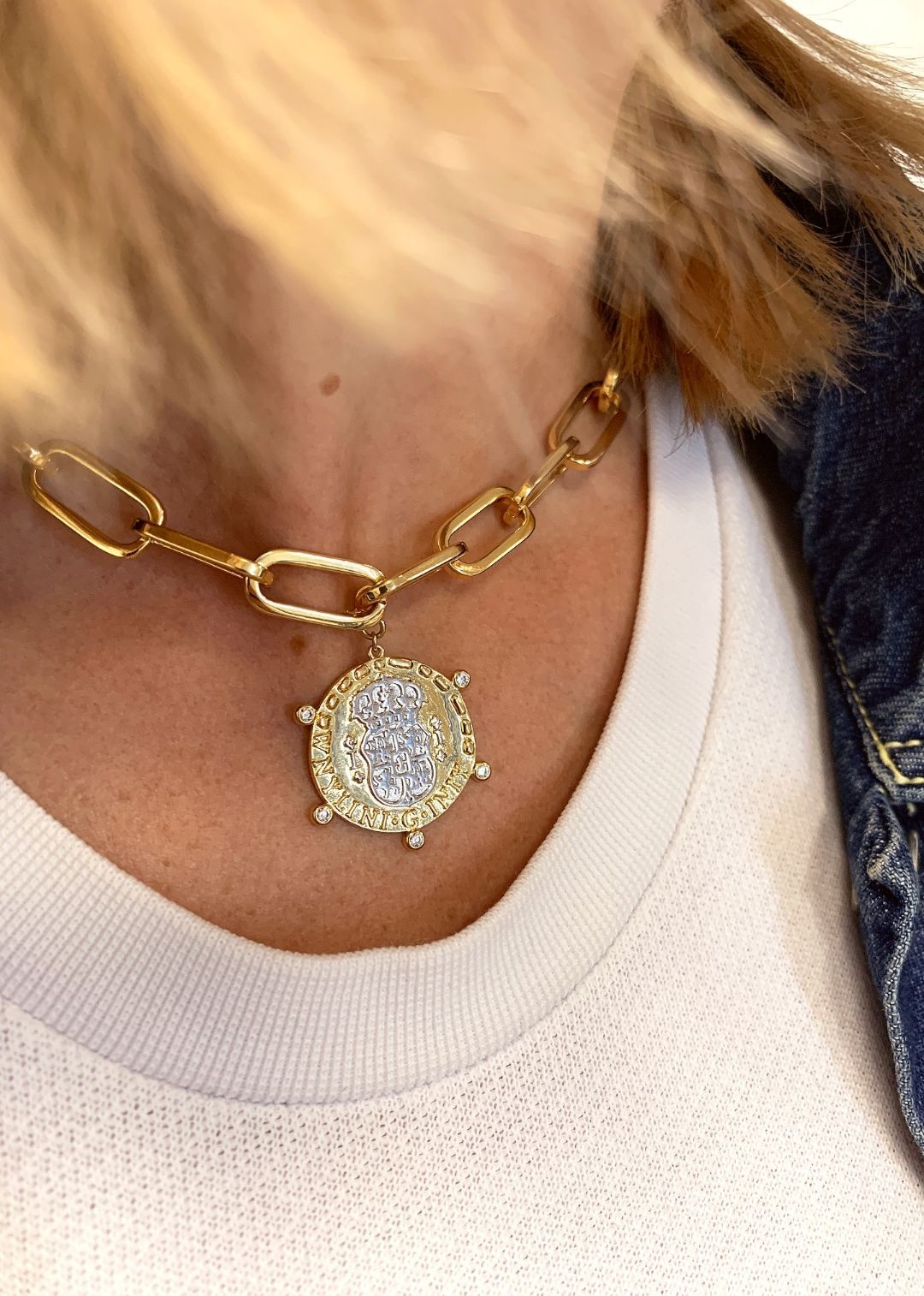 Charm Eternity - Mya Bay - Alternatieve afbeelding