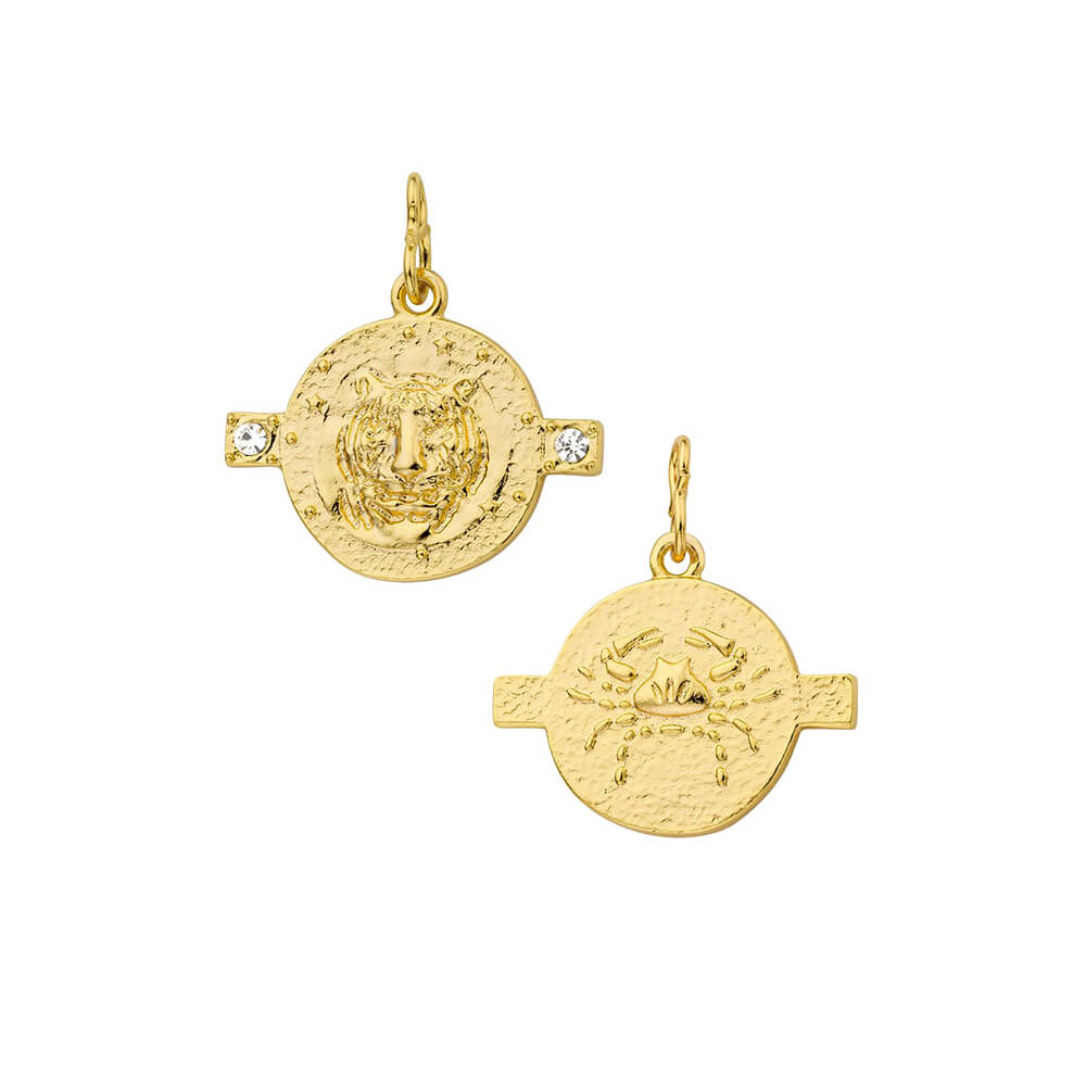 Safari Charm - Mya Bay