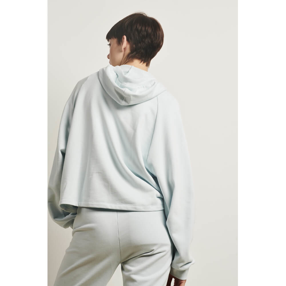 Soft Hoodie Logo 1 - Jane Lushka - Alternatieve afbeelding