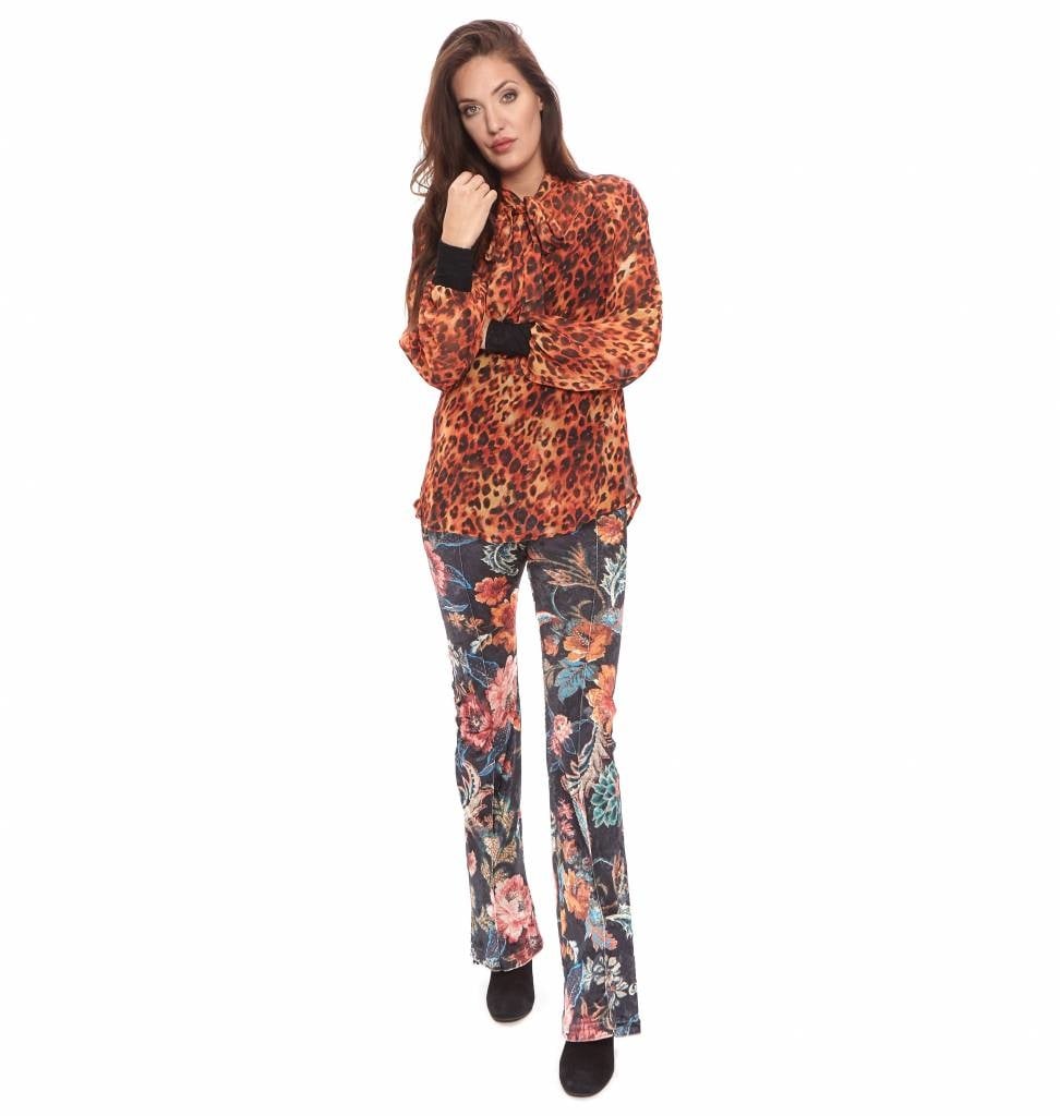 Pussy Top - Tessa Koops - Alternatieve afbeelding