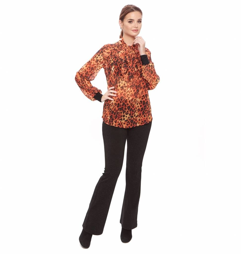 Pussy Top - Tessa Koops