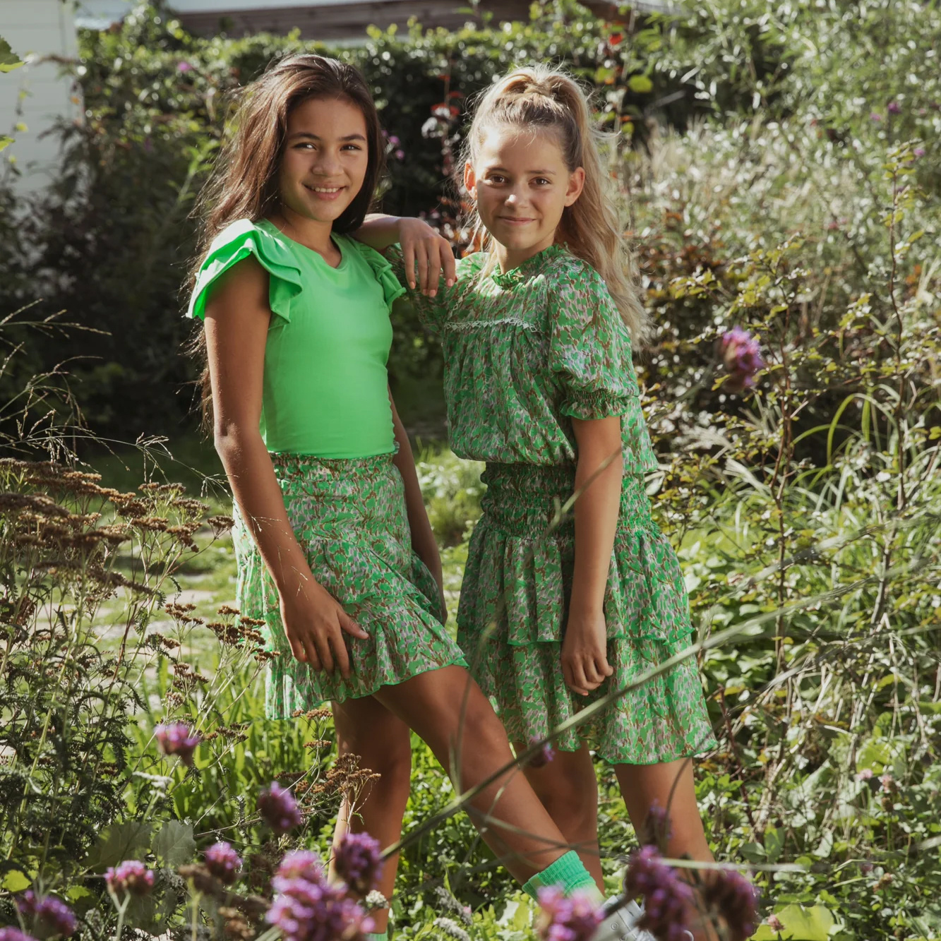 Riana Top - AI&KO - Alternatieve afbeelding