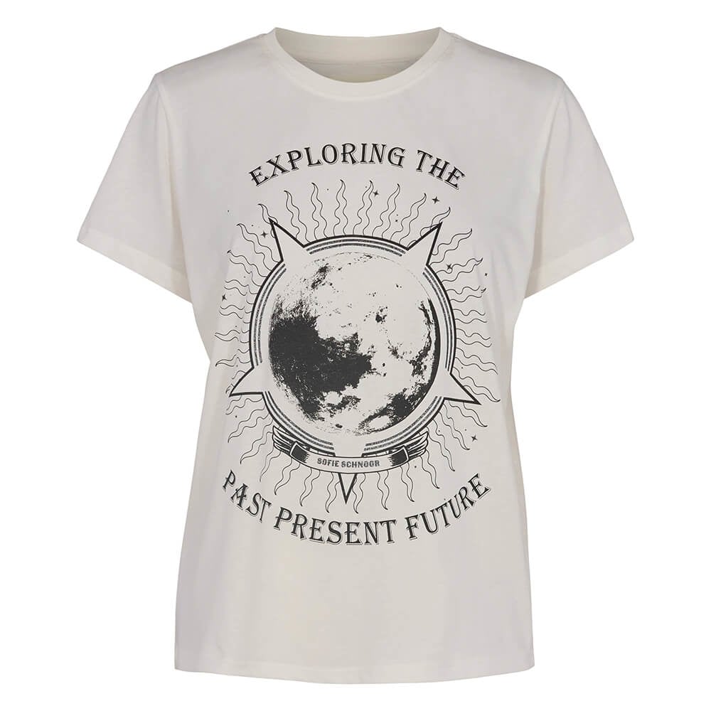 Cady T-Shirt - SOFIE SCHNOOR