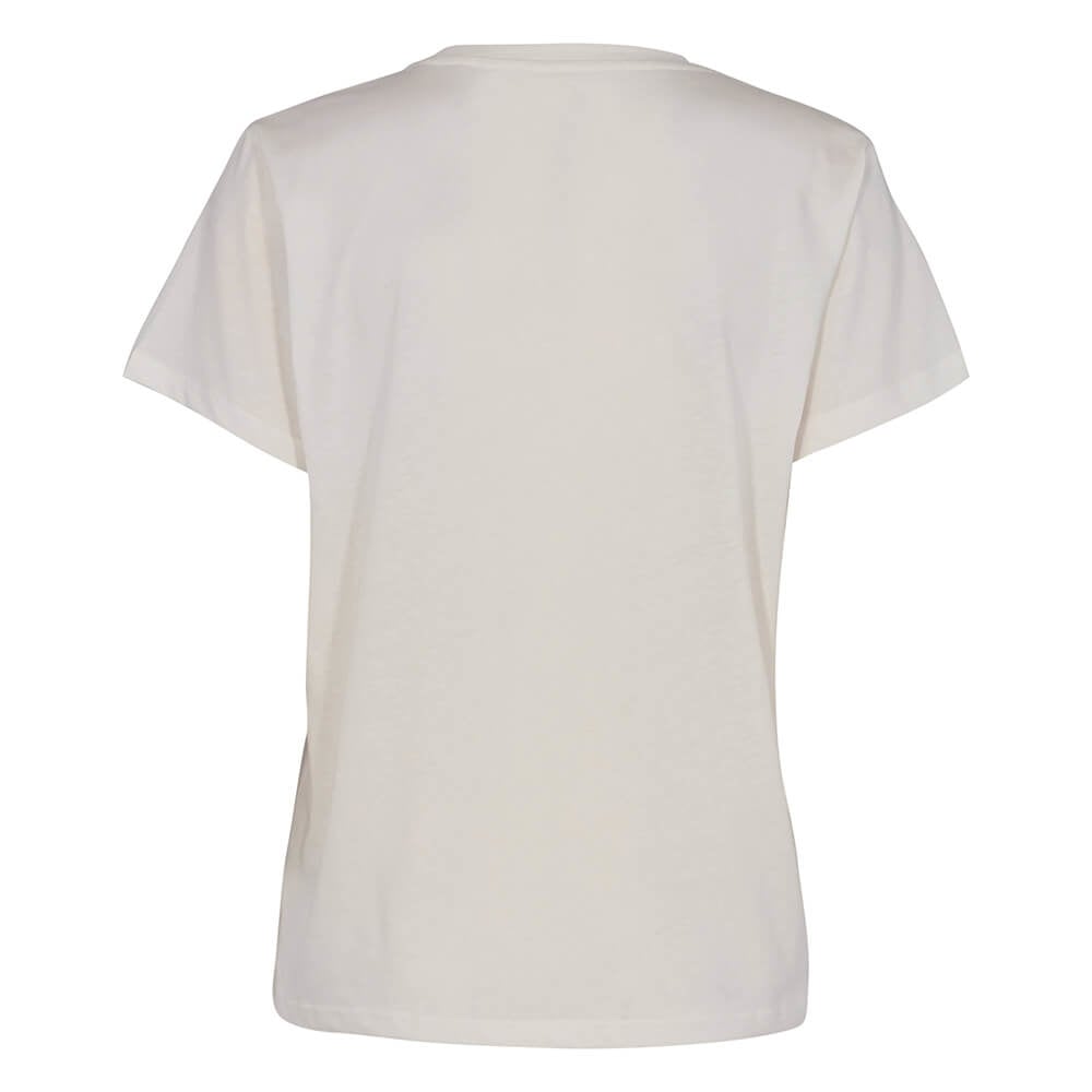 Cady T-Shirt - SOFIE SCHNOOR - Alternatieve afbeelding