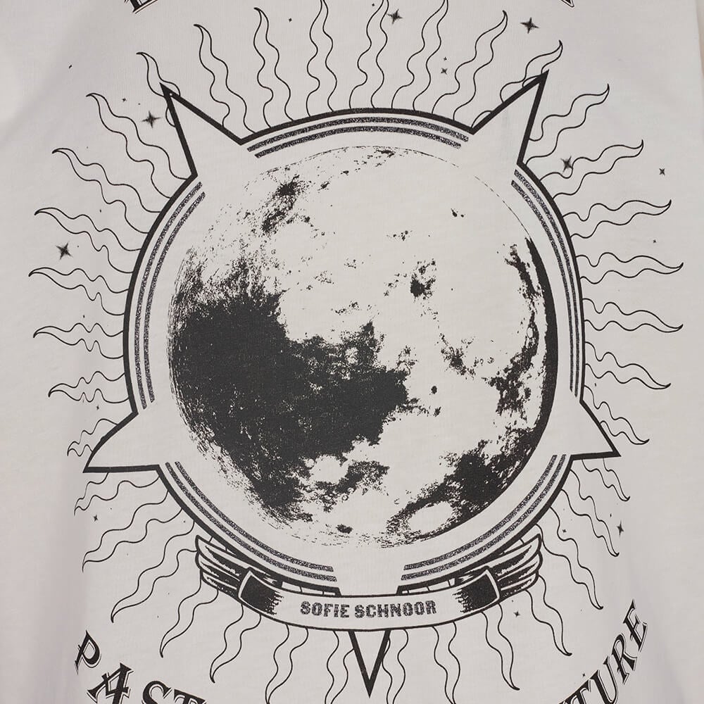 Cady T-Shirt - SOFIE SCHNOOR
