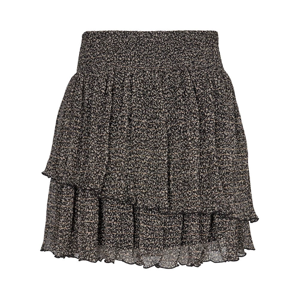 Sheala Skirt - SOFIE SCHNOOR - Alternatieve afbeelding