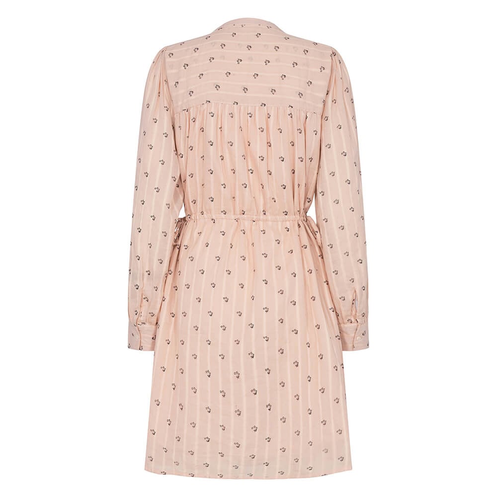 Merina Dress - SOFIE SCHNOOR - Alternatieve afbeelding