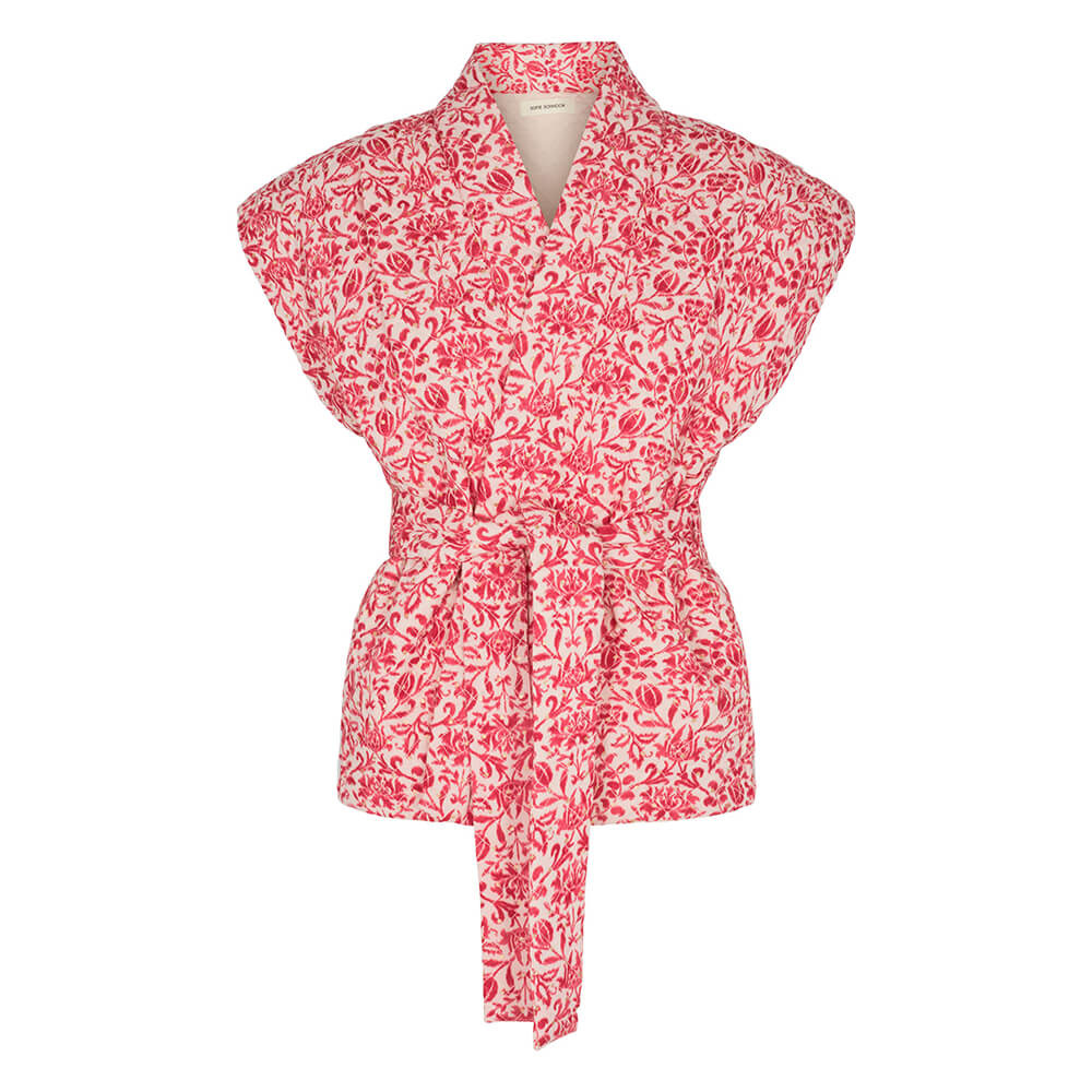 Vest S222237 - SOFIE SCHNOOR