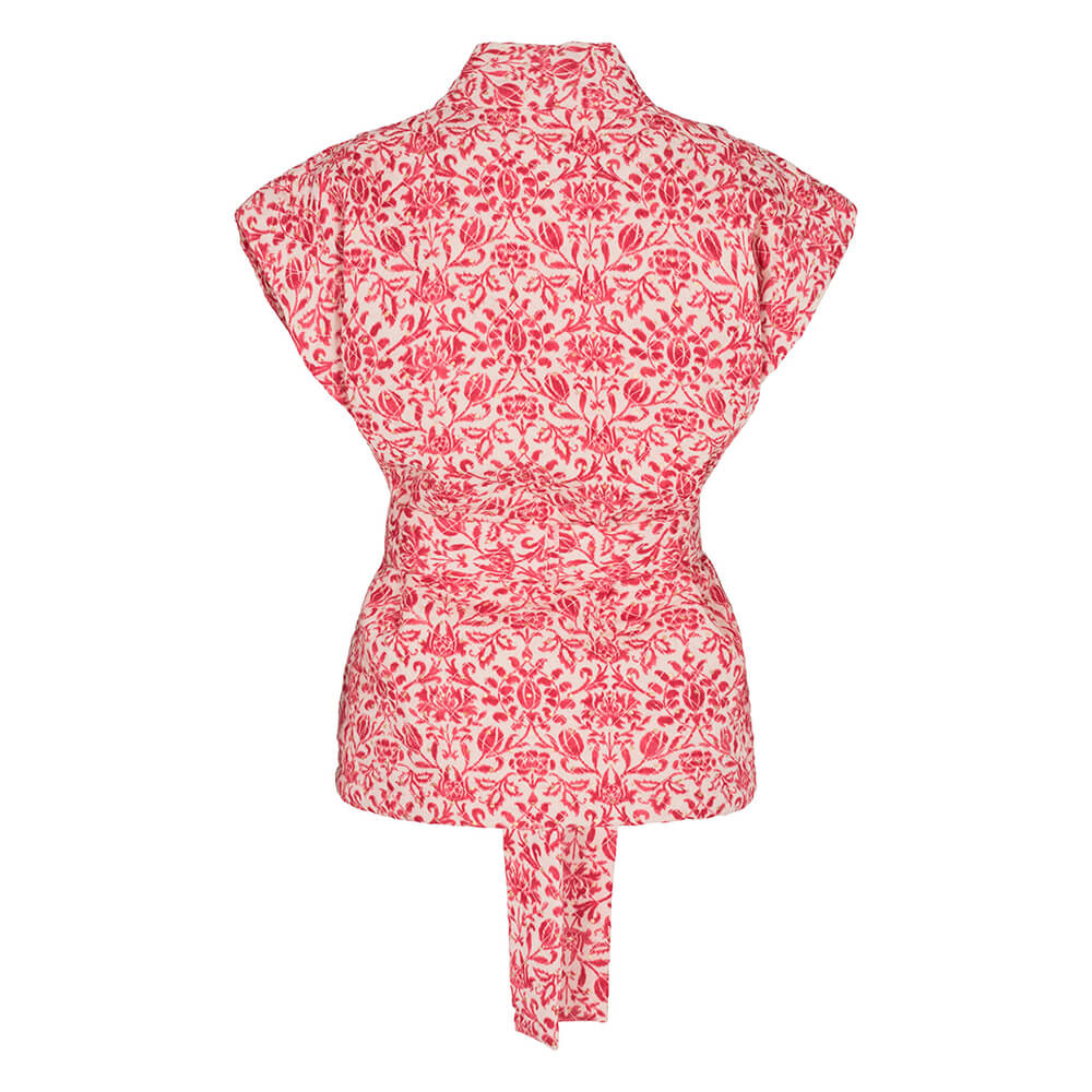 Vest S222237 - SOFIE SCHNOOR