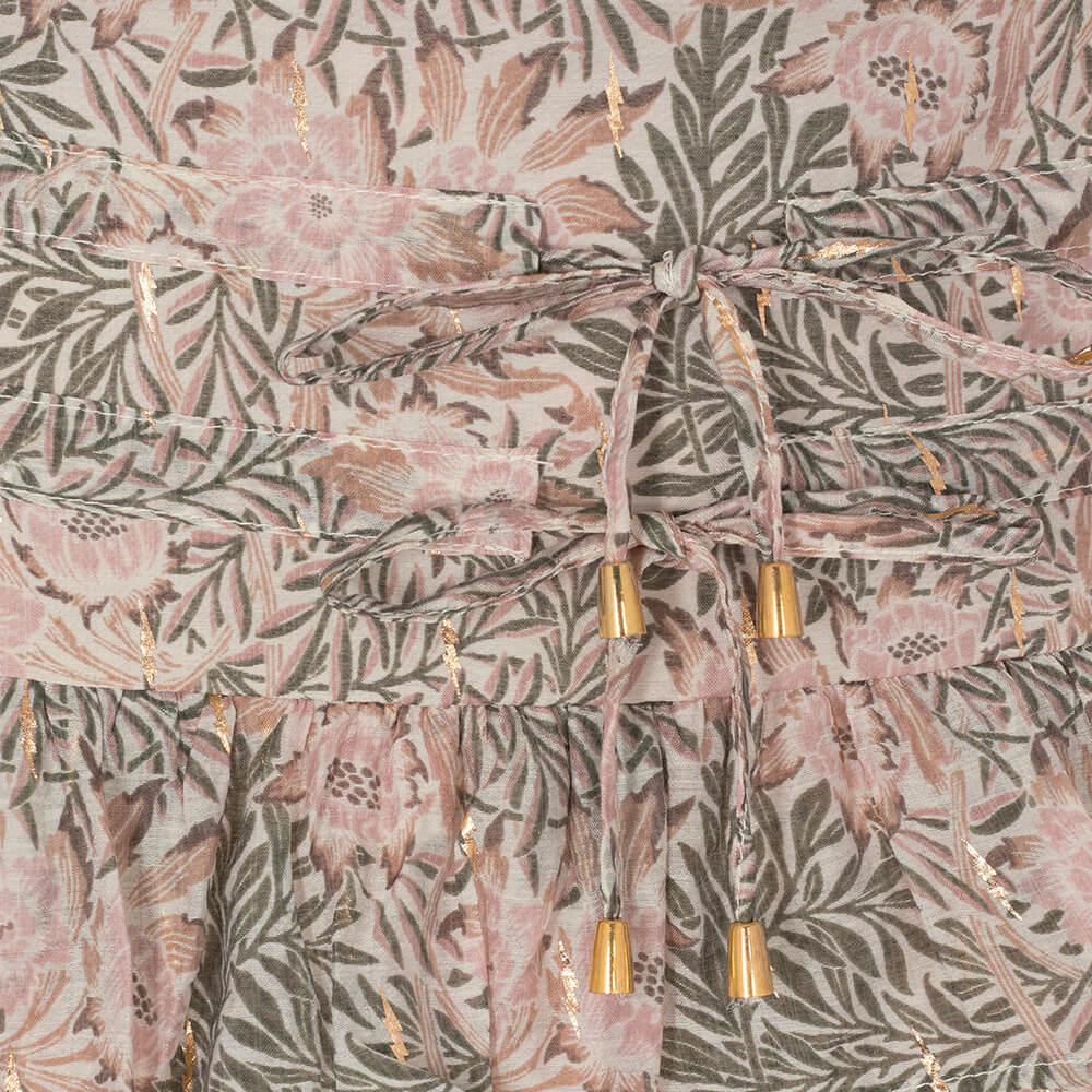 Skirt S222254 - SOFIE SCHNOOR - Alternatieve afbeelding