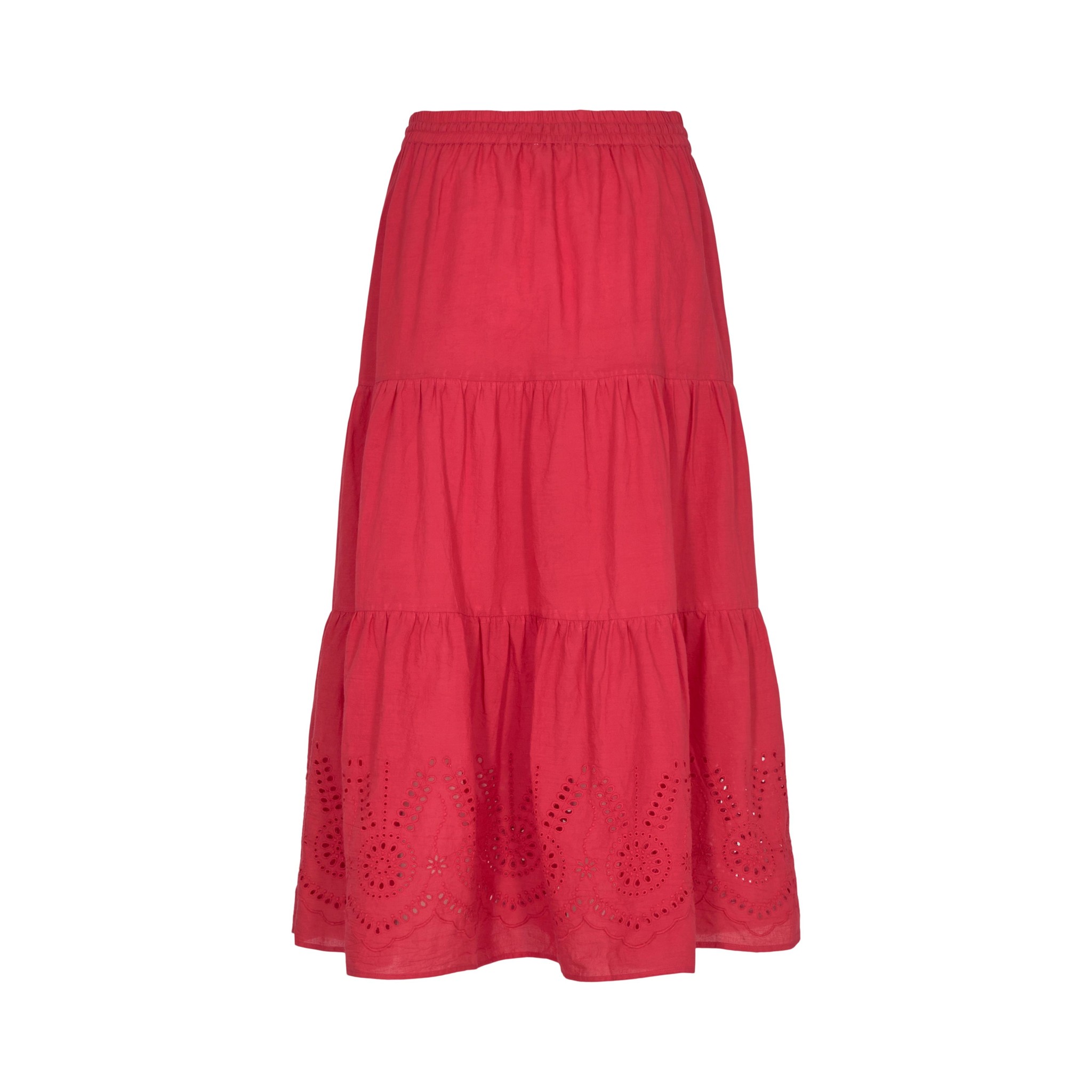 Skirt S222263 - SOFIE SCHNOOR - Alternatieve afbeelding