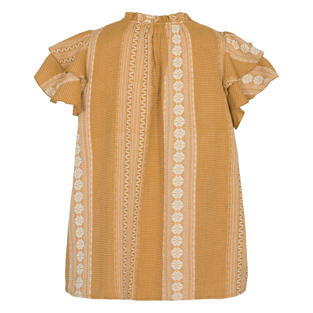 Blouse S222303 - SOFIE SCHNOOR