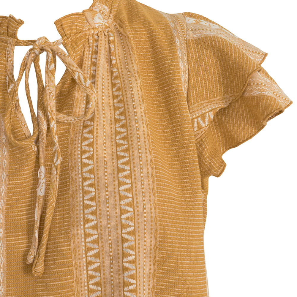 Blouse S222303 - SOFIE SCHNOOR