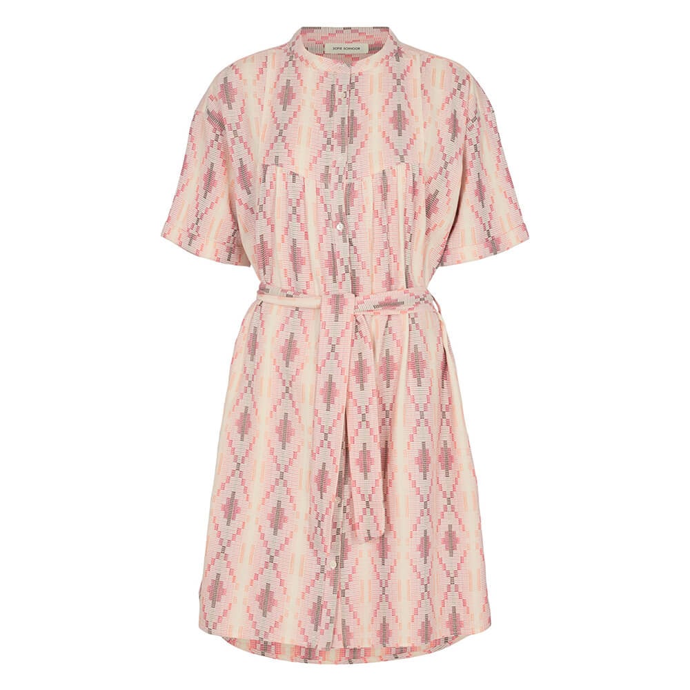 Dress S222308 - SOFIE SCHNOOR