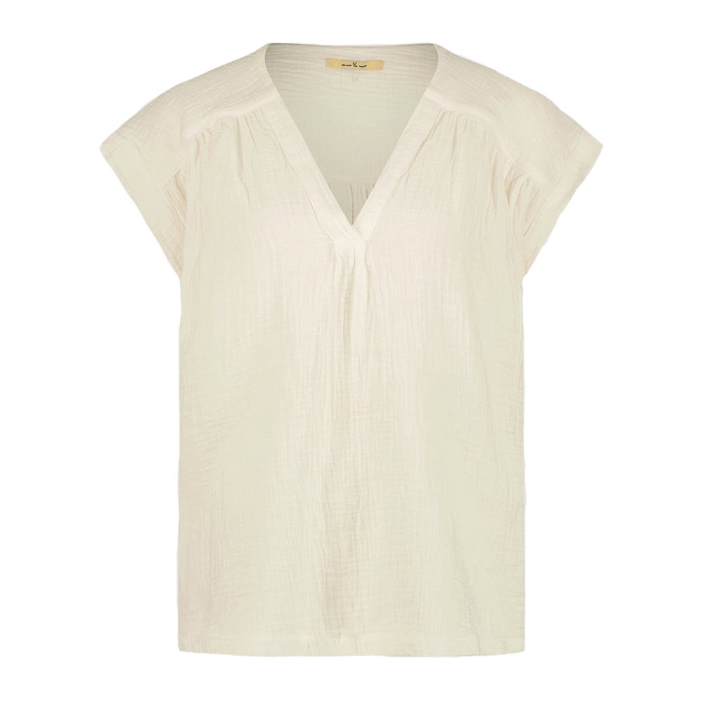 Pien Blouse - Circle of Trust