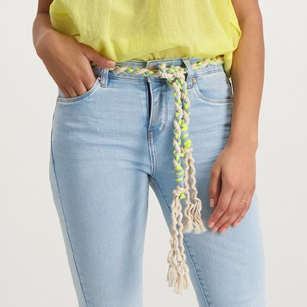 Tara Belt - Circle of Trust