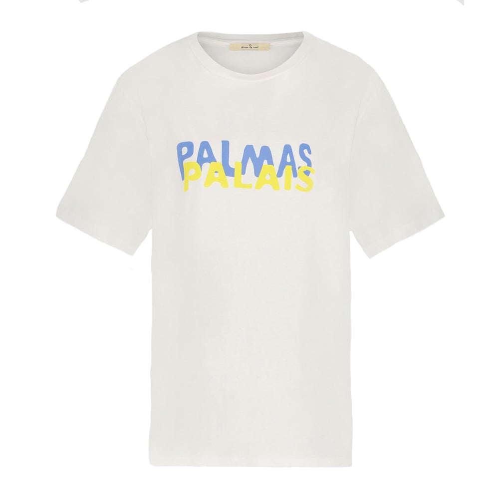 Coco Tee - Circle of Trust