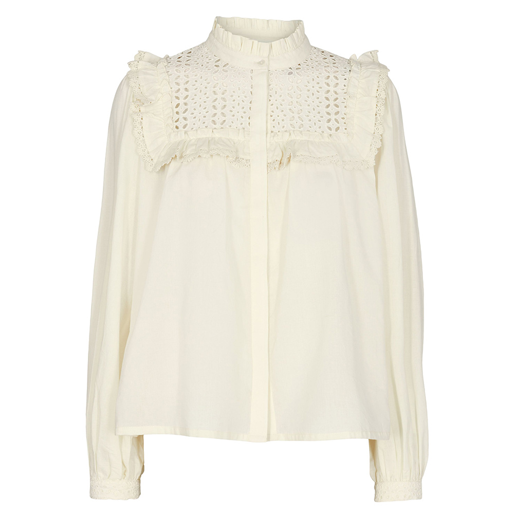Blouse S231385 - SOFIE SCHNOOR