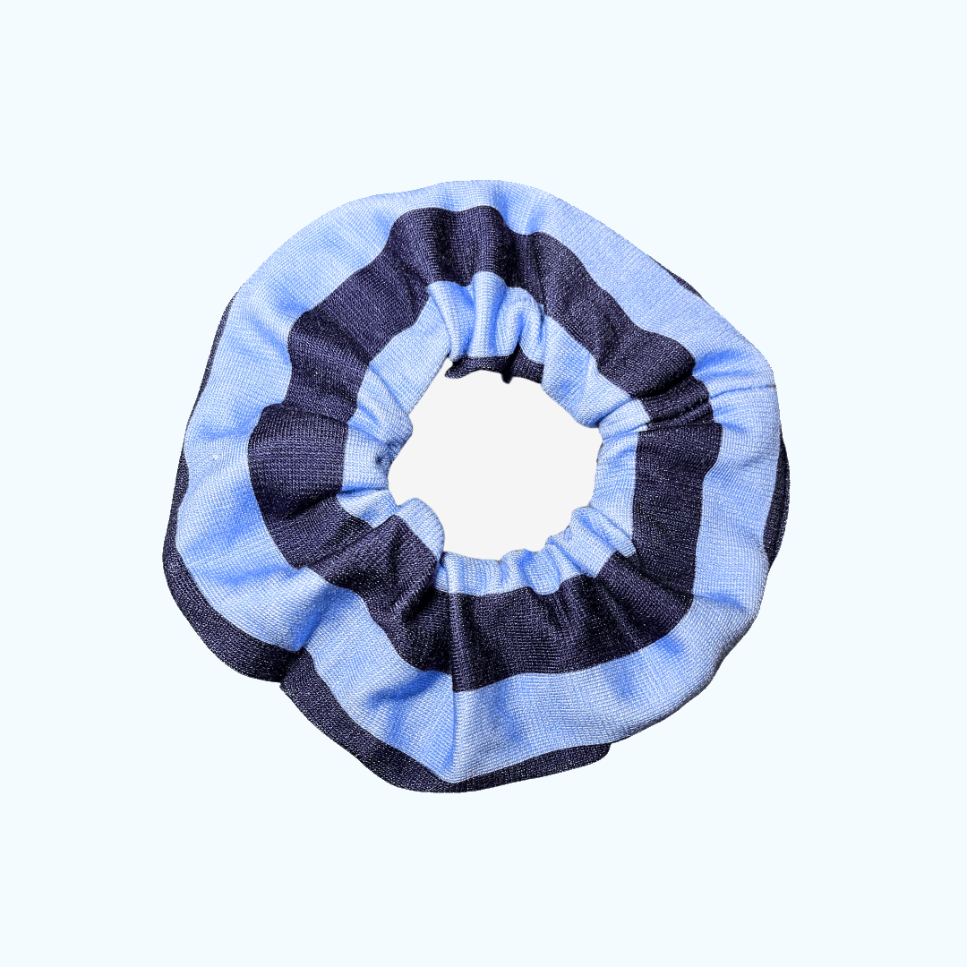 Scrunchie Amanda - Ellastiek