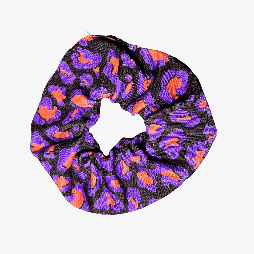 Scrunchie Tessa - Ellastiek