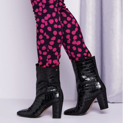 Moonlight Shadow Booty - Fabienne Chapot