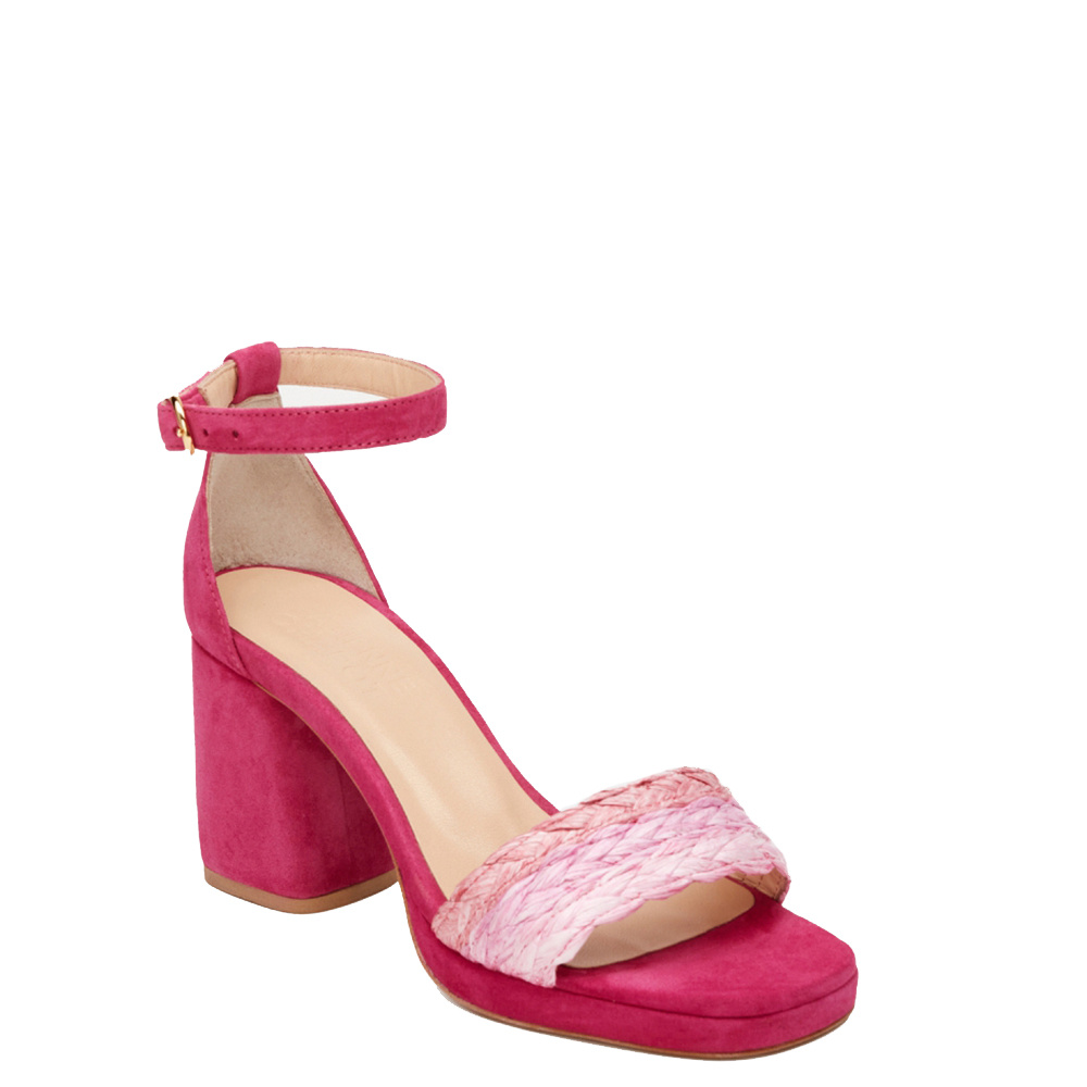 Braidy Sandal - Fabienne Chapot - Alternatieve afbeelding