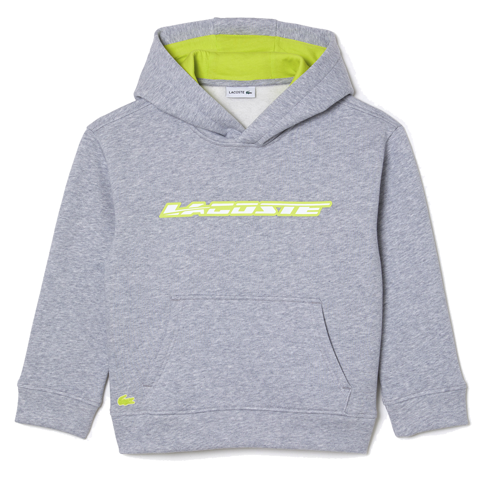 Sweatshirt SJ5303 - Lacoste Kids