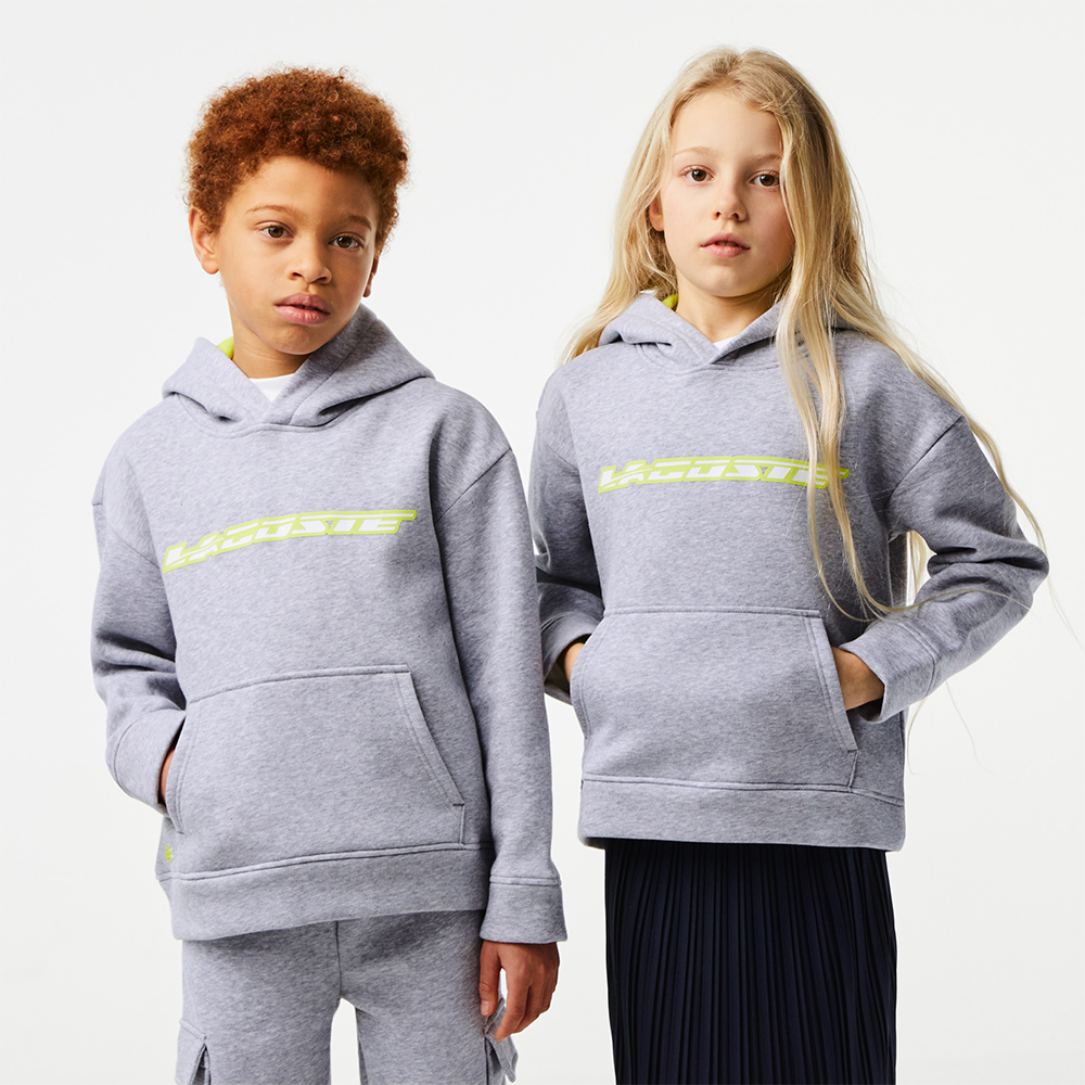 Sweatshirt SJ5303 - Lacoste Kids