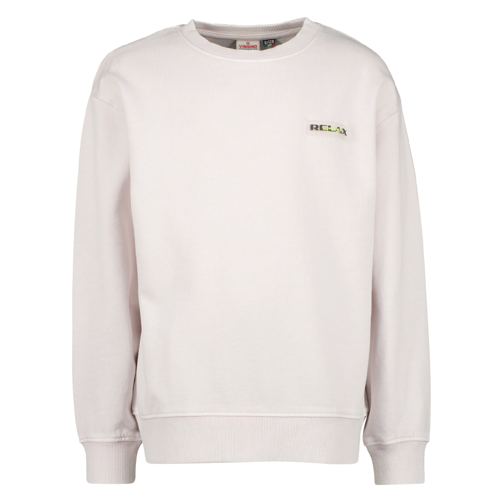 Nasser Boys (oversized fit) - Vingino