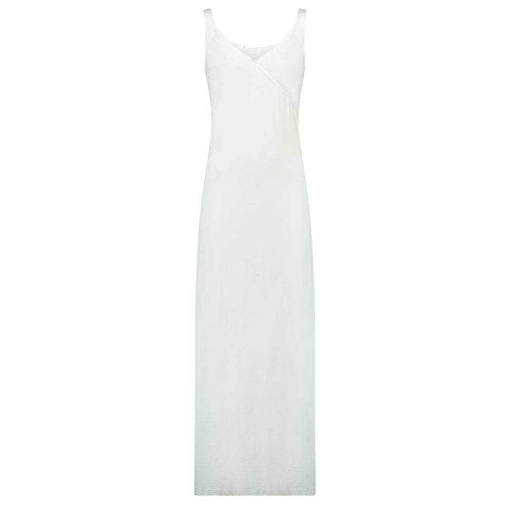 Slipdress Long Bamboo - Tante Betsy