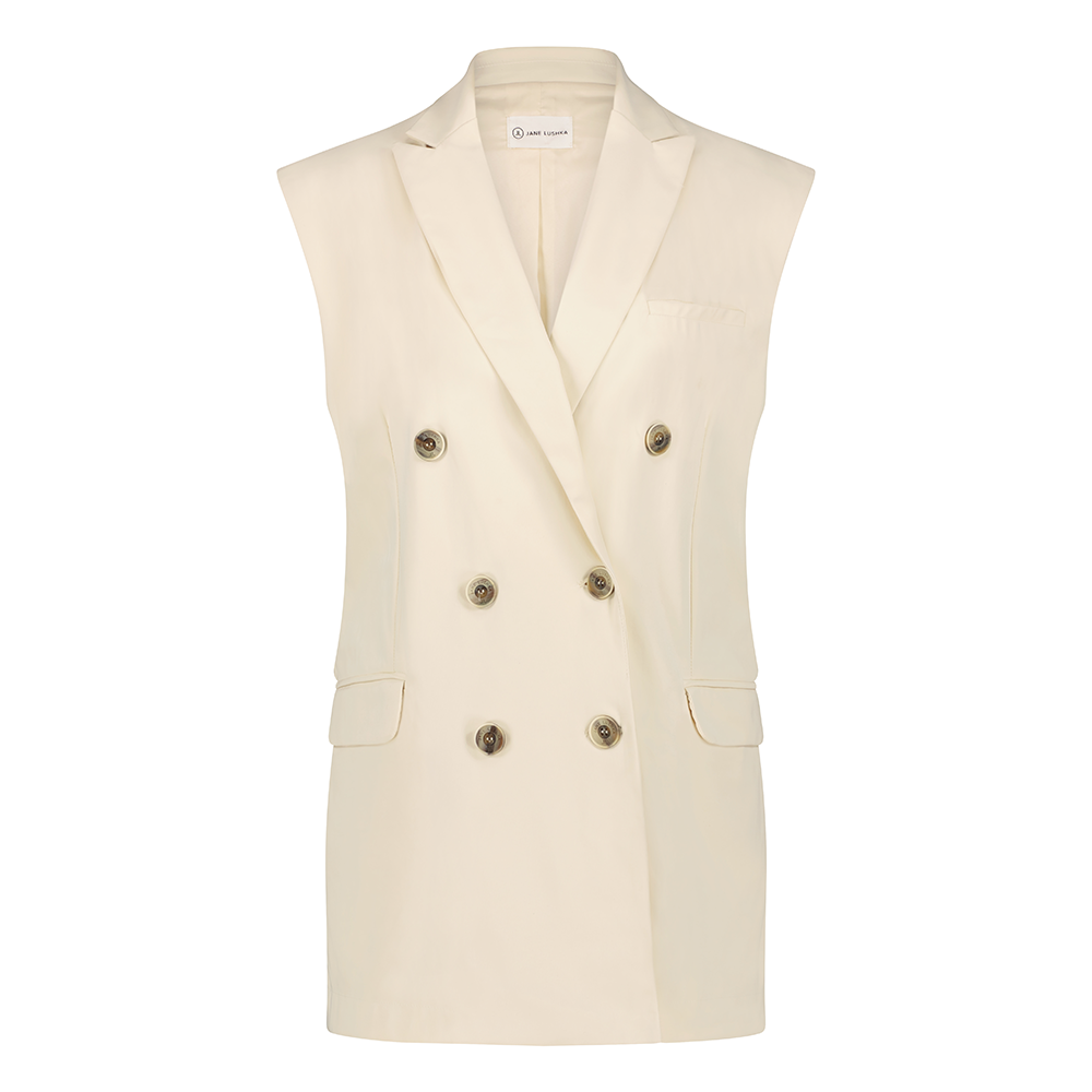 Blazer Kea Technical Jersey - Jane Lushka