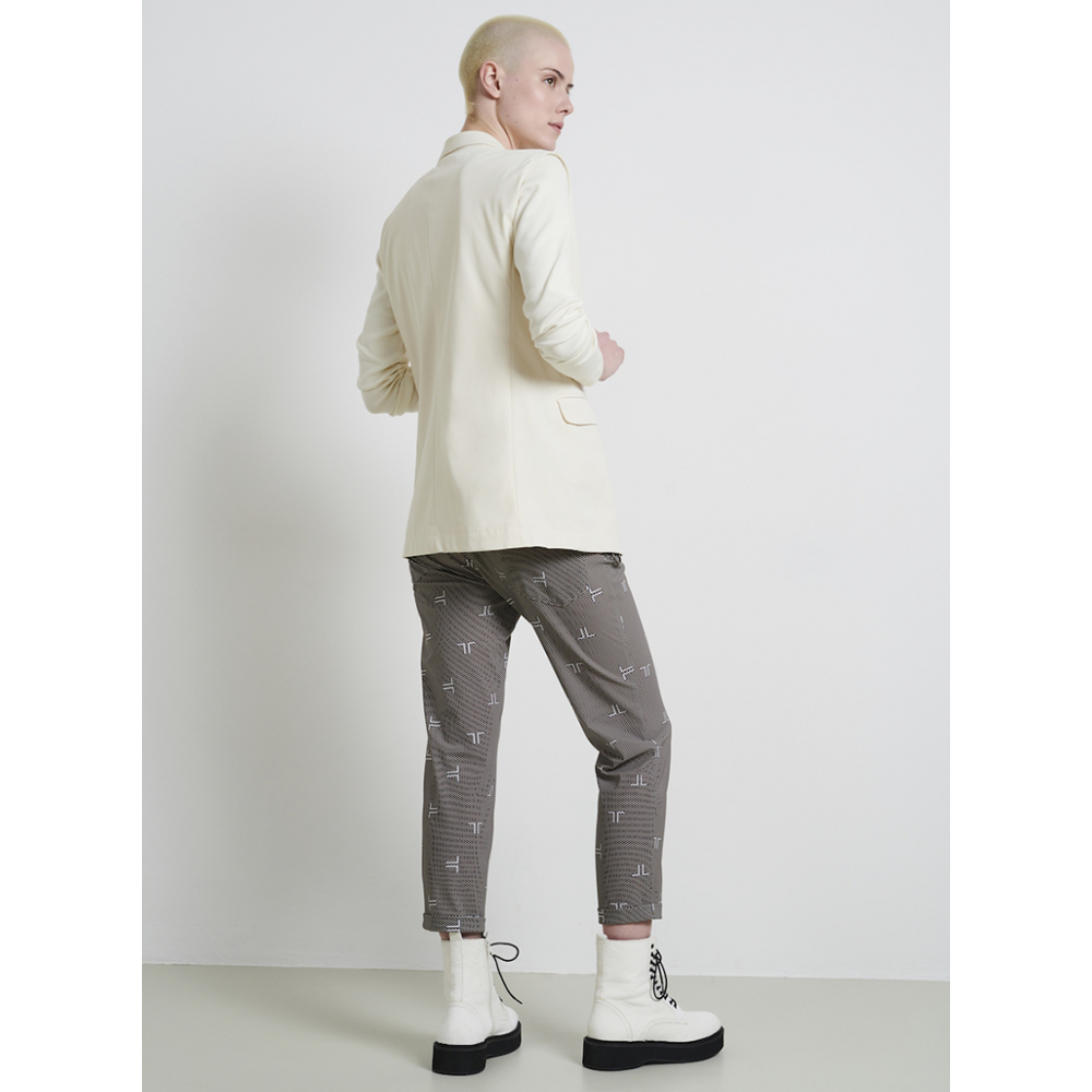 Blazer Kea Technical Jersey - Jane Lushka