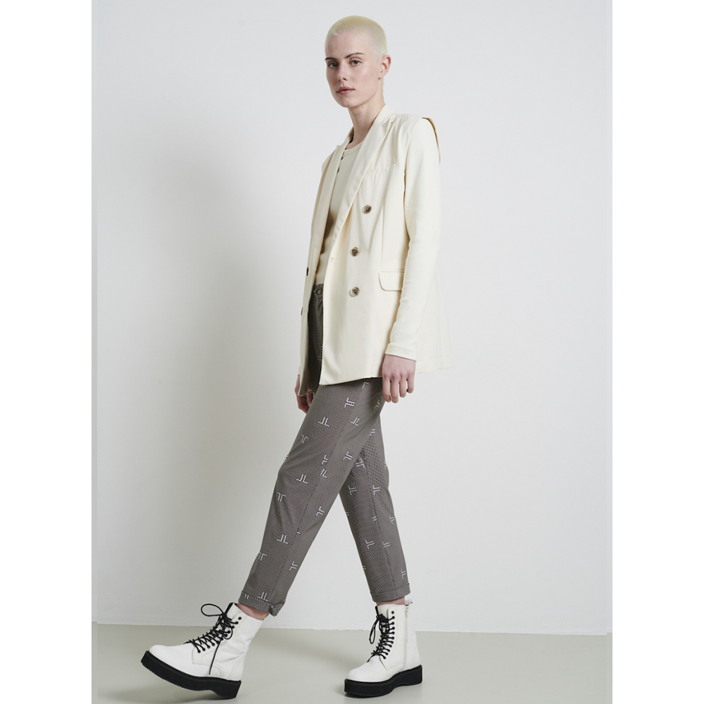 Blazer Kea Technical Jersey - Jane Lushka