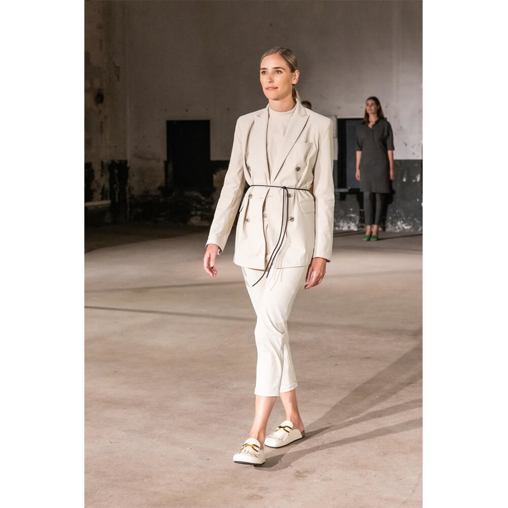 Blazer Sydney - Jane Lushka - Alternatieve afbeelding