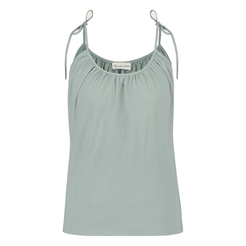 Top Asha - Jane Lushka