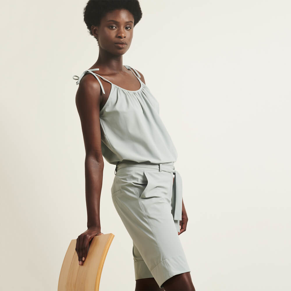 Top Asha - Jane Lushka - Alternatieve afbeelding